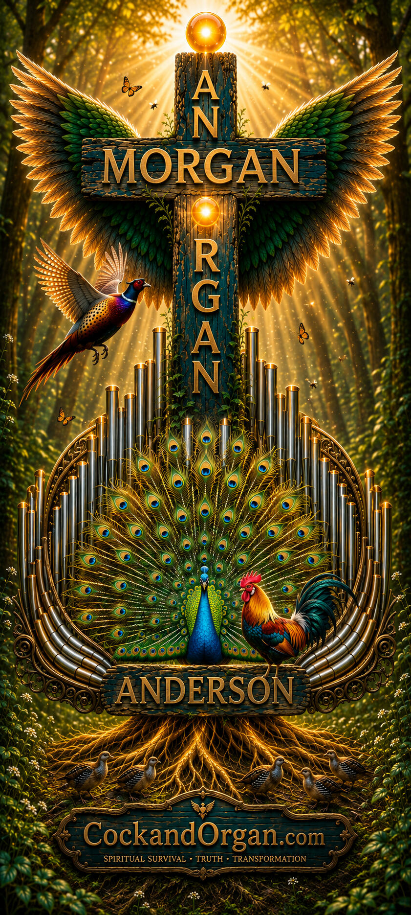 CockandOrgan